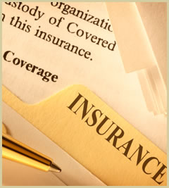 Insurance - the necessary evil